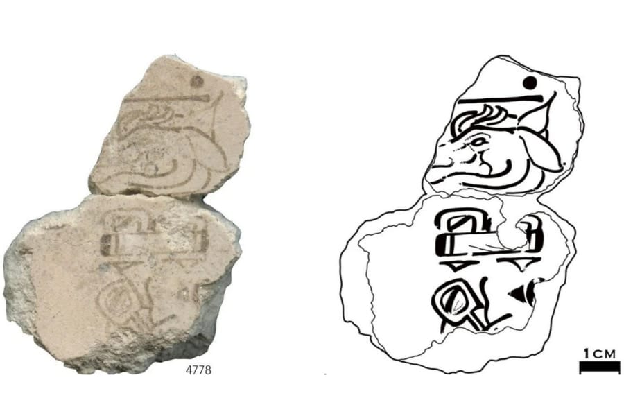 マヤ暦の現存する「最古のカレンダー断片」を発見！