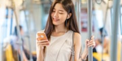 若者の「スマホ難聴」を防ぐには？