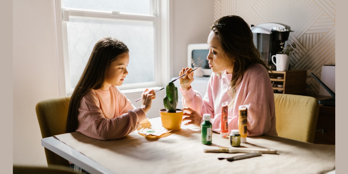 同性親の不安障害は、その子どもに伝播しやすくなる