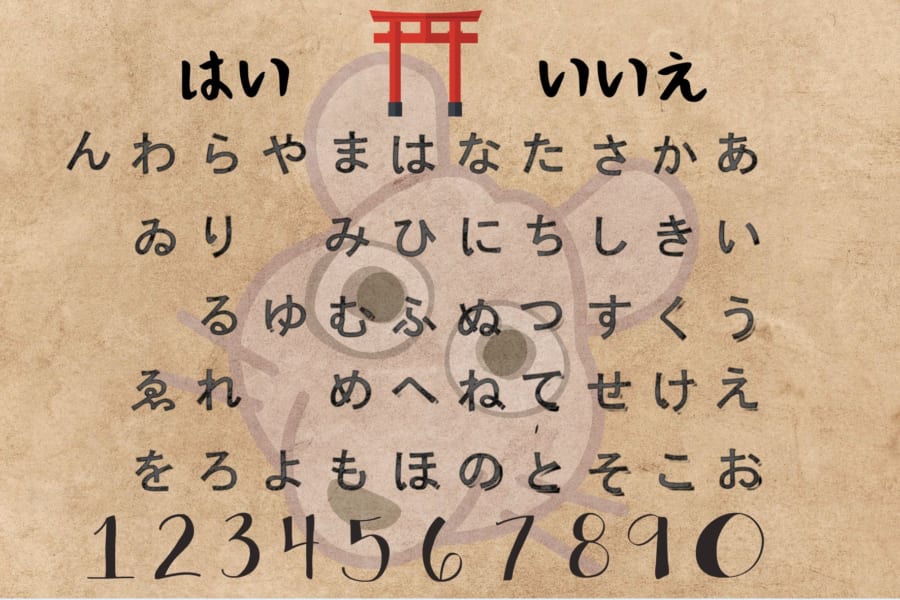 「コックリさん」を科学の力で解明！　勝手に動くコインや集団パニックの原因とは？