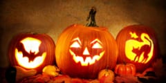 ハロウィンの起源はどこにある？