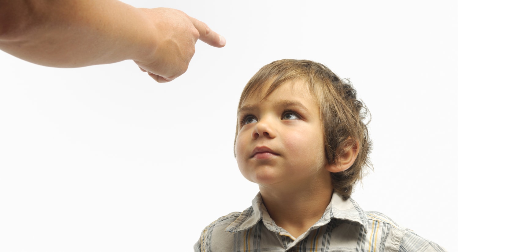 真実を語る子供が大人に厳しく見られる場合もある