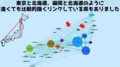 北海道のすすきのを求める人々が全国に存在するのかもしれない