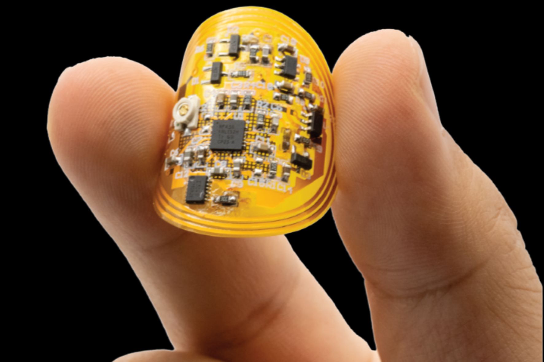 【極美品】創傷の治癒 Wound healing 傷の回復を電気刺激で25%速くする「スマート絆創膏」を開発