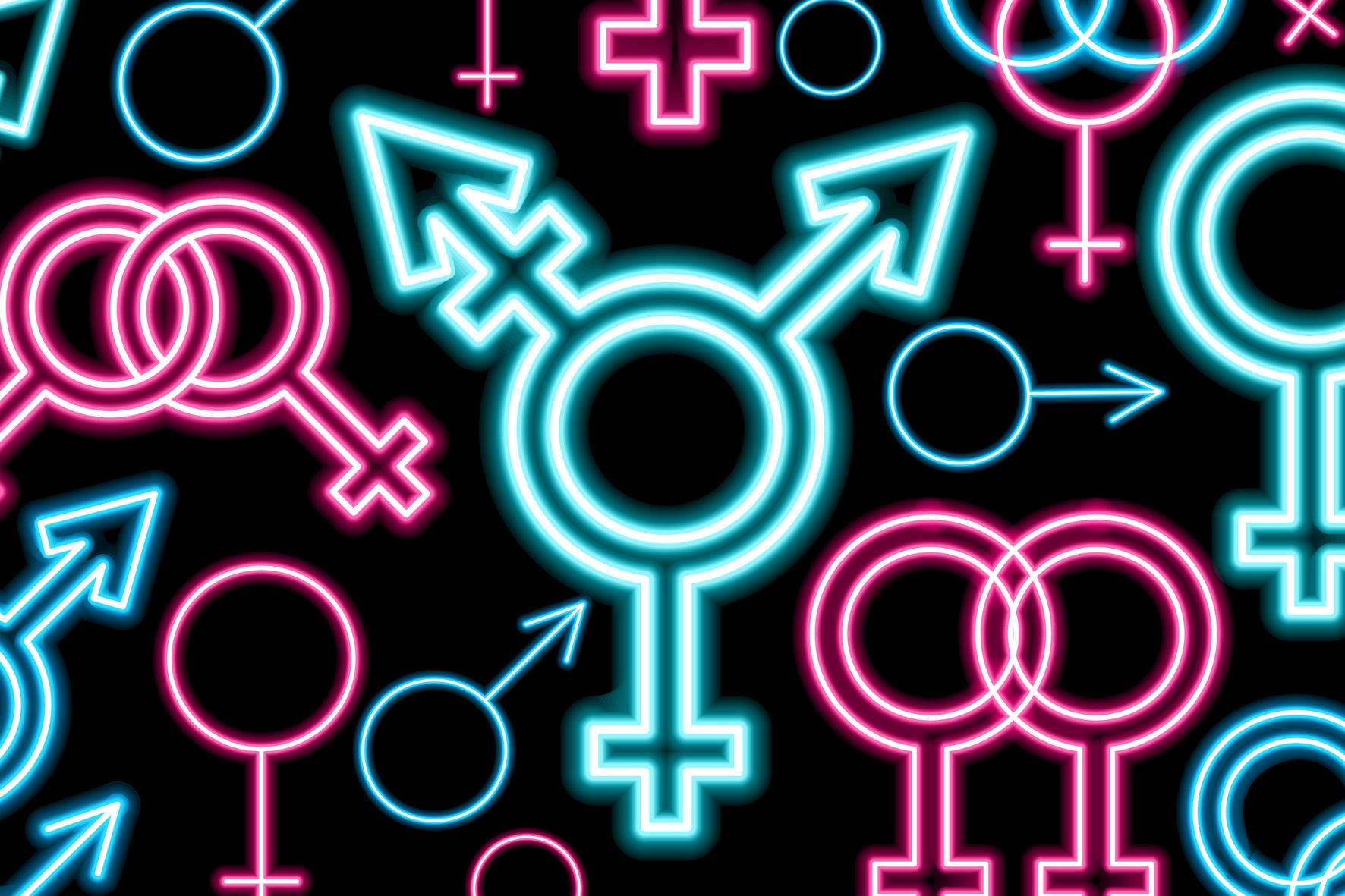 2022年「注目された性科学ニュースランキング」ベスト7 - ナゾロジー