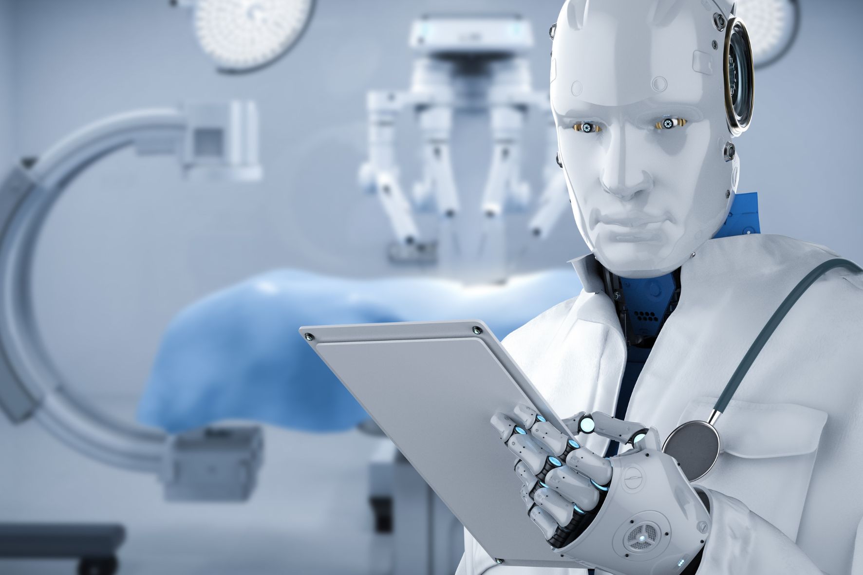 対話型AI「ChatGPT」は米国医療免許試験にほぼ合格できると判明！ - ナゾロジー