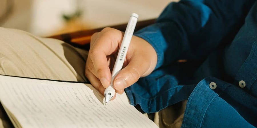 メンタルボード.メモに書いた絵や文字がリアルタイムにデバイスに転写！ メンタルボード.メモに書いた絵や文字がリアルタイムにデバイス