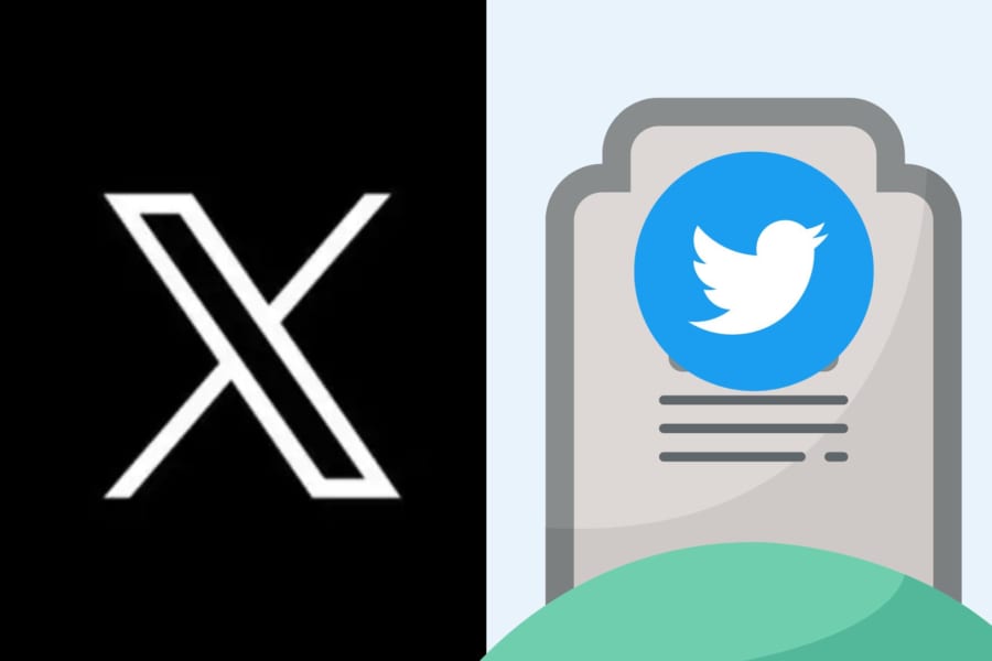 Twitterが消え「X」になった理由とは？