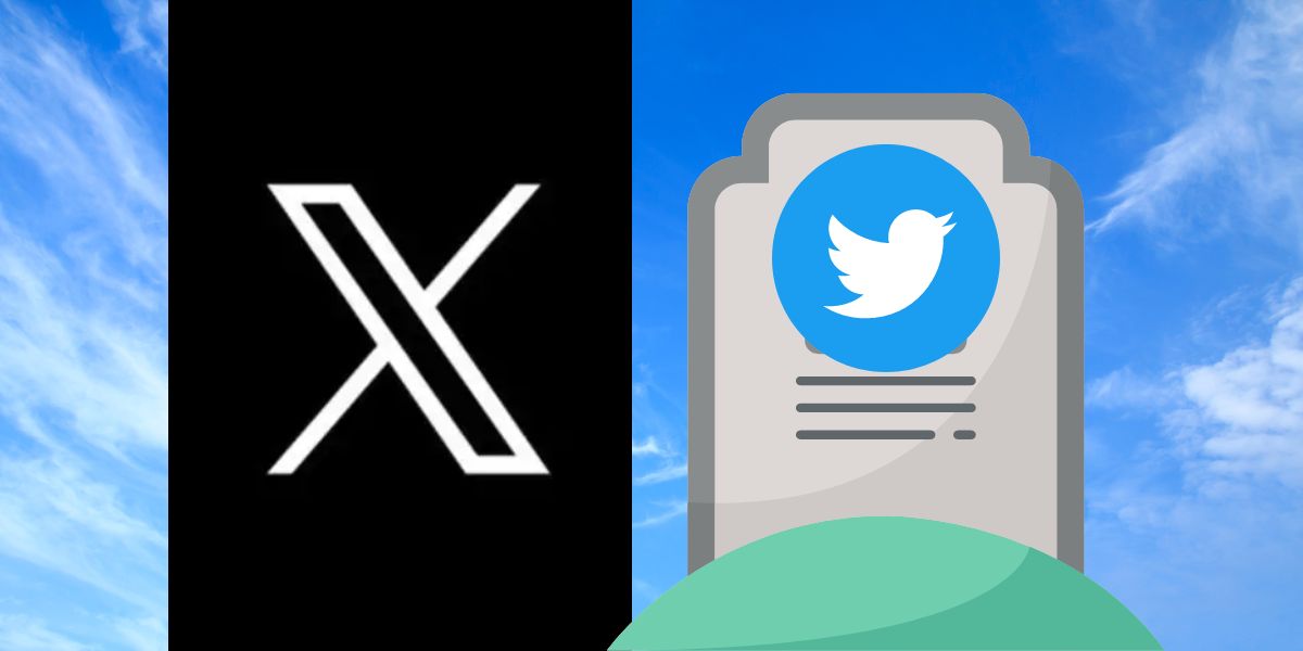 Twitterが消え「X」になった理由とは？の画像 1/2