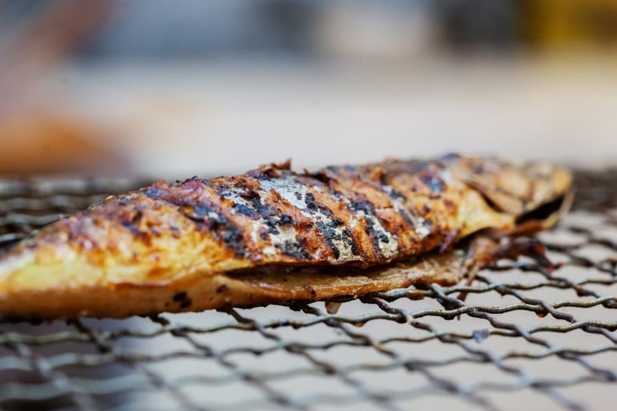 魚を食べることは本当に高血圧につながるのか？