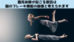 心停止後でも1時間は意識が働いている可能性が示されるの画像 4/5