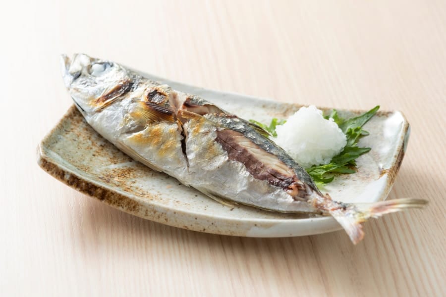 意外な事実！魚を1日2回以上食べると「高血圧」になりやすいことが判明