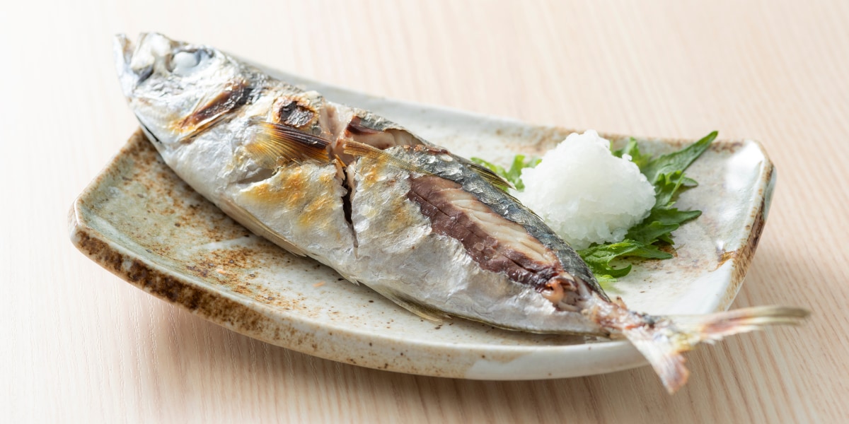 意外な事実！魚をよく食べると「高血圧」になりやすいことが判明