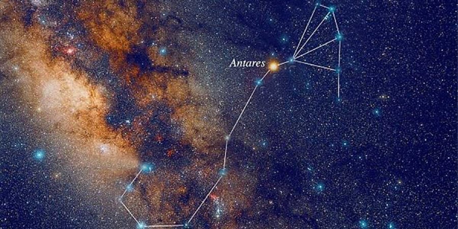 意外と知らない？夏の星座「さそり座」の魅力！ - ナゾロジー