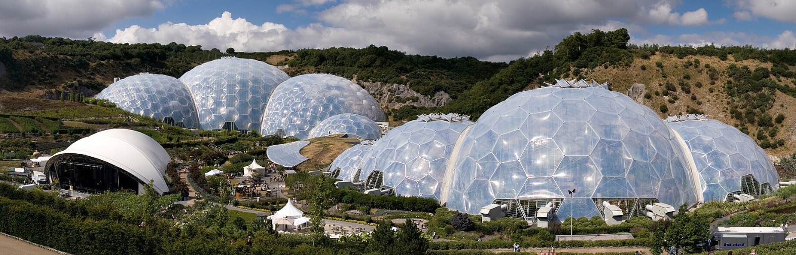 エデン・プロジェクト