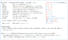 研究で使用したデータ