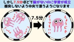 第7位：脳がないクラゲでも高度な学習ができると判明！