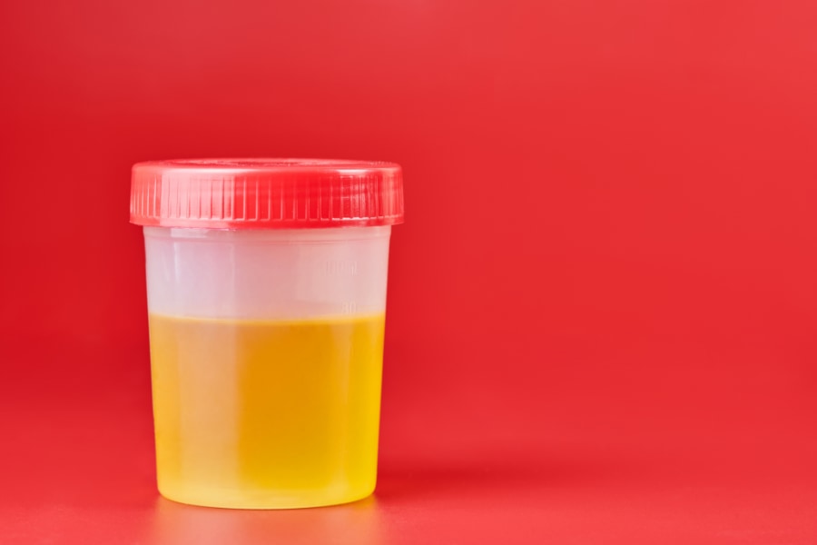 科学の意外な未解決問題「おしっこが黄色くなる理由」とは？
