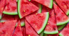 「スイカの食べ過ぎ」が命取りになる人の特徴とはの画像 1/3