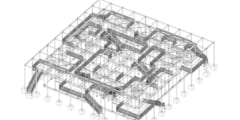 ドイツの「再構築可能な建物」