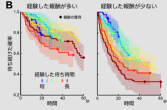 「続ける？やめる？」当たりを引くまでやめられない脳のメカニズムの画像 3/4