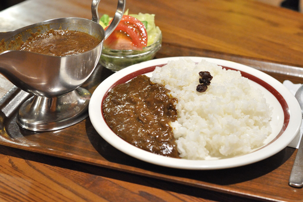 このカレー、コクがあっておいしい！でも「コク」って何？