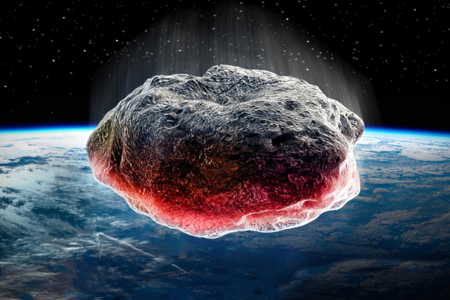 巨大　超希少　隕石 世界で最も美しくユニークな隕石、宇宙より飛来したロマンの塊！石鉄