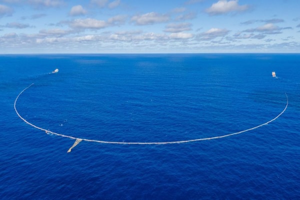 海から全てのプラスチックの回収は可能か？私たちの体内にまで入り込む有害物質の画像 3/4