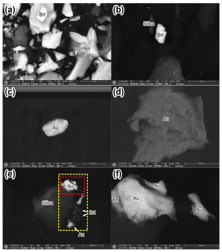 黄金温泉の国ジパング：温泉から超高効率で金を回収する特殊シートを開発！の画像 5/5