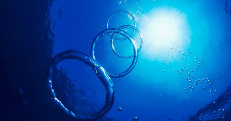 深海の呼び声】マリアナ海溝に響く不気味な怪音の正体を10年ごしに解明