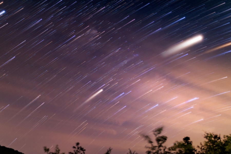 NASAが100年持続する「人工流星群」を生んだ!?惑星防衛ミッションの副産物