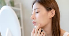 若い時ニキビ肌に苦しんだ人ほど将来「美肌」になりやすい！の画像 1/4