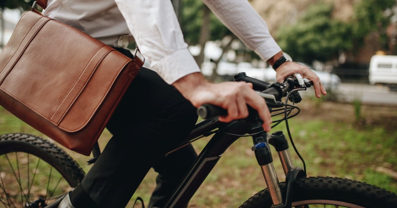 自転車通勤は運動不足にどれくらい友好なのか？