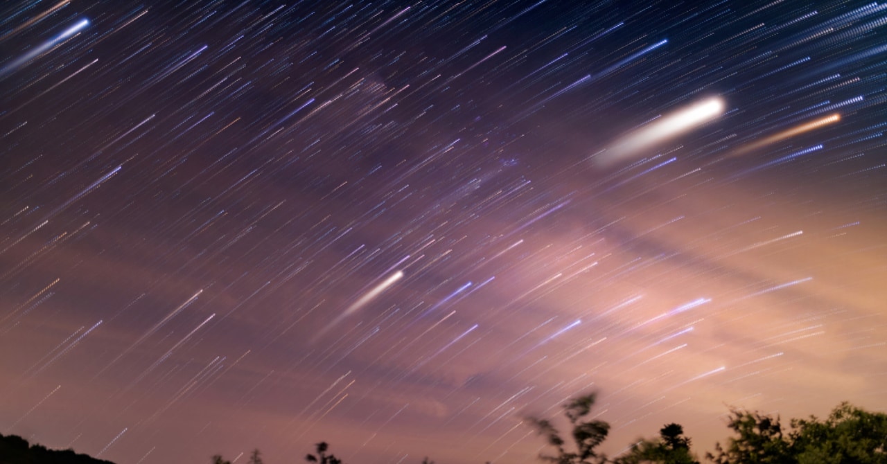 NASAが100年持続する「人工流星群」を生んだ!?惑星防衛ミッションの副産物の画像 1/3