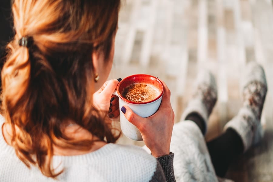 昔の飲めなかったコーヒーがいつのまにか飲めるように