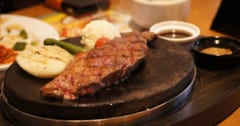 「培養肉」にステーキの香ばしさを付け加えることに成功！の画像 1/3