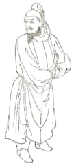阿倍仲麻呂、外国人ながら唐王朝に仕え唐で一生を過ごした