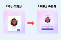 未来の自分と話せるチャットボット「Future You」を開発！使うとメンタル改善の画像 2/6