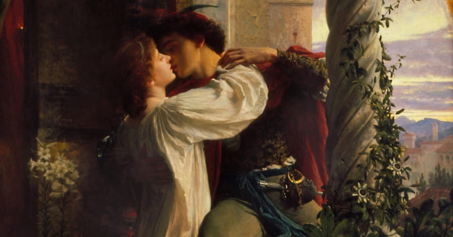 ロクとマリアのキス写真 画像・写真 「演技じゃねぇもん」女優の心を動かした本気のキスに