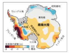 探検家志望から南極の地質研究へ——海底堆積物が語る地球の未来【ナゾロジー×産総研　未解決のナゾに挑む研究者たち】の画像 5/11