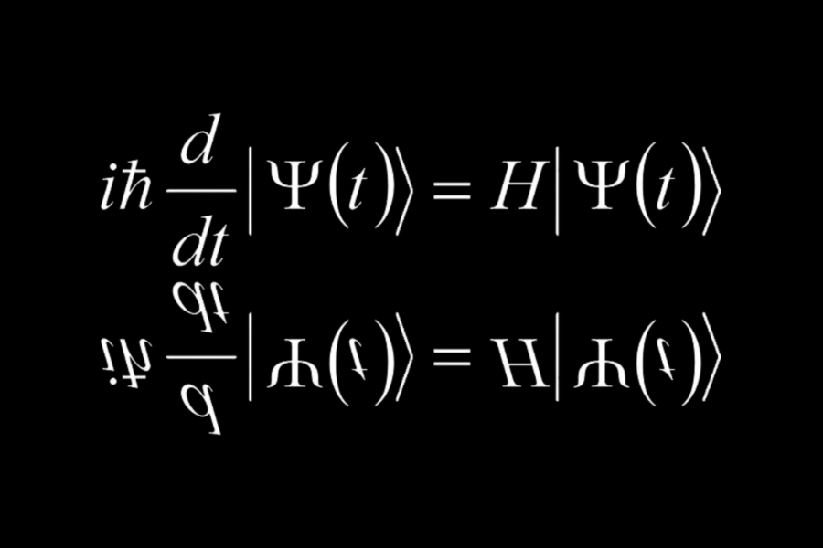 時間は「量子もつれ」の副産物に過ぎないとする研究結果が発表