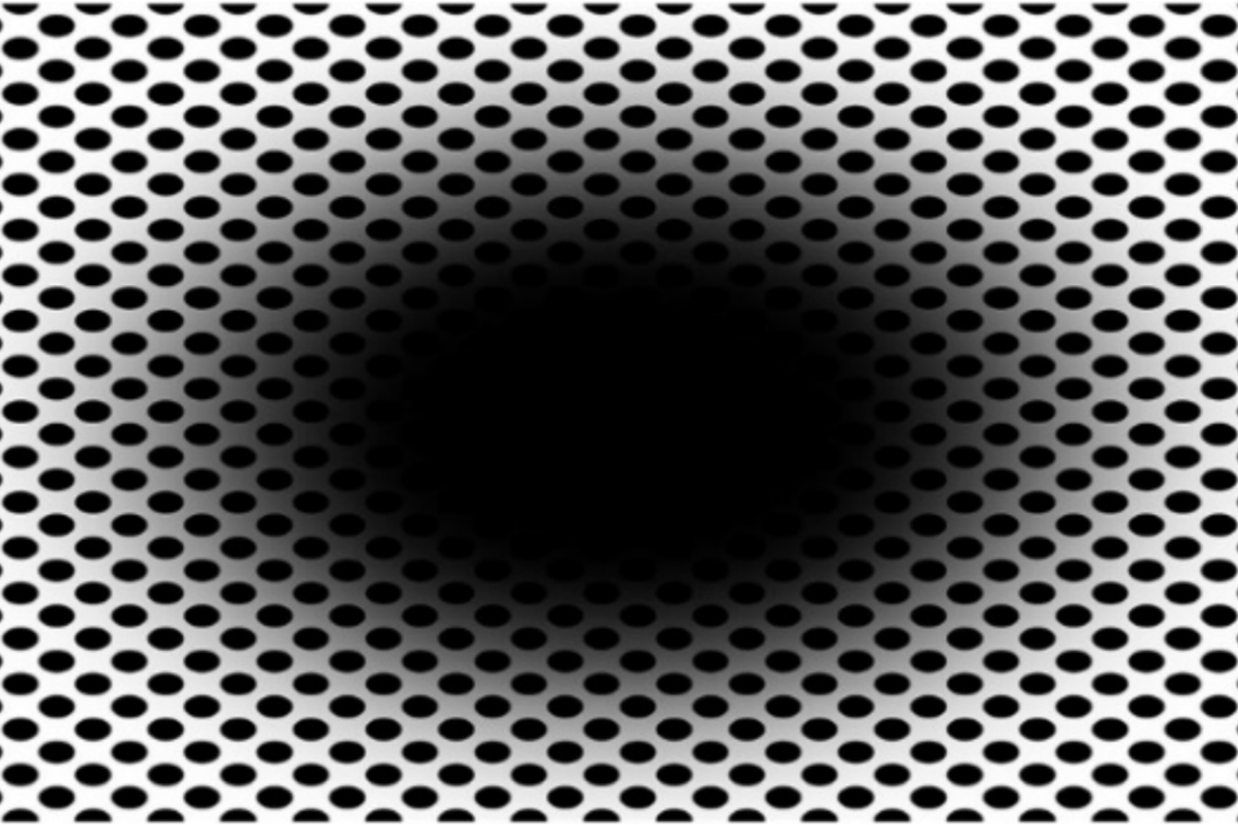 謎の世界　視覚の不思議 謎の世界視覚の不思議