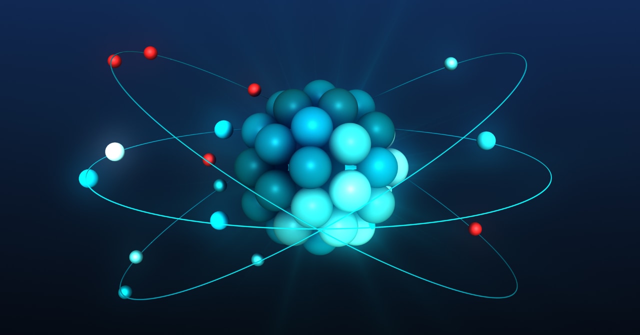 量子もつれは全てを支えている：陽子内部に強い「量子もつれ」を発見！