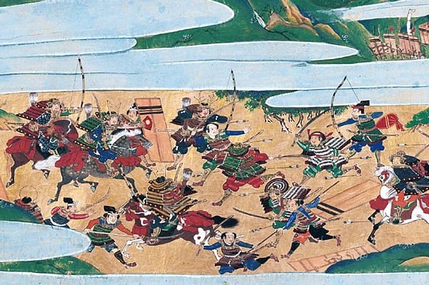 室町無頼】まさに世紀末！室町時代はなんでそんなに荒れたのか