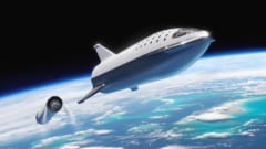 火星に移住した人類はどんな「見た目」に変化するのか？の画像 2/4