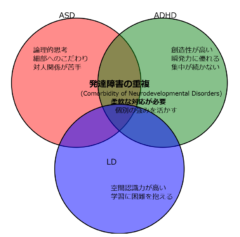 「普通じゃなくていい」大人の発達障害を“個性”として活かす企業が伸びているの画像 3/5