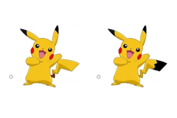 勘違いしたピカチュウの模様が広まる！偽りの情報が共有される「マンデラ効果」