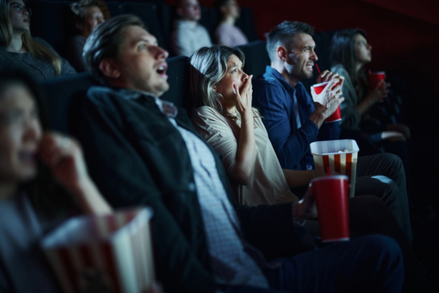 『ぶっ◯してやる！』ここ50年間で映画の「攻撃的なセリフ」が増加している