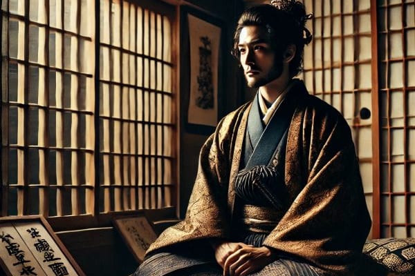 バカ殿を反省部屋に監禁!?江戸時代の静かなクーデター「主君押込」