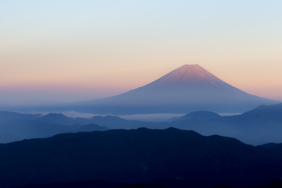 2100年の日本の景観はどうなってるのか、シミュレーションした結果